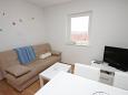 Living room Living room - Apartment A-3309-e - Apartments Vidalići (Pag) - 3309