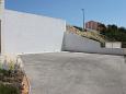 Parking lot - Apartments 3309 Parking lot Vidalići (Pag) - Accommodation 3309 - Apartments near sea with pebble beach.