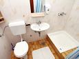 Bathroom Bathroom - Room S-3319-b - Rooms Pag (Pag) - 3319