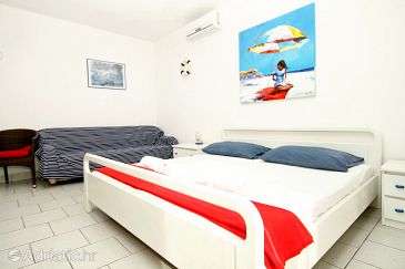 Room S-3319-b - Rooms Pag (Pag) - 3319