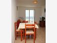 Dining room Dining room - Apartment A-3320-b - Apartments Lun (Pag) - 3320