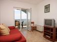 Living room Living room - Apartment A-3320-c - Apartments Lun (Pag) - 3320