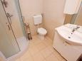 Bathroom 2 Bathroom 2 - Apartment A-3320-f - Apartments Lun (Pag) - 3320