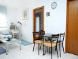 Dining room Dining room - Apartment A-3321-c - Apartments Košljun (Pag) - 3321