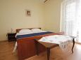 Bedroom 3 Bedroom 3 - Apartment A-333-a - Apartments Kraj (Pašman) - 333