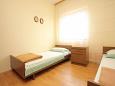 Bedroom 4 Bedroom 4 - Apartment A-333-a - Apartments Kraj (Pašman) - 333