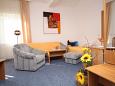 Living room Living room - Room S-3333-g - Rooms Starigrad (Paklenica) - 3333