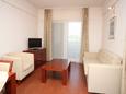 Living room Living room - Apartment A-3336-d - Apartments Makarska (Makarska) - 3336
