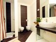 Bathroom Bathroom - Room S-3338-a - Rooms Kršin (Novigrad) - 3338