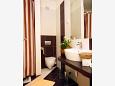 Bathroom Bathroom - Room S-3338-c - Rooms Kršin (Novigrad) - 3338
