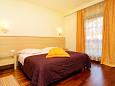 Bedroom Bedroom - Room S-3338-f - Rooms Kršin (Novigrad) - 3338