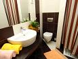 Bathroom Bathroom - Room S-3338-g - Rooms Kršin (Novigrad) - 3338