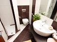 Bathroom Bathroom - Room S-3338-i - Rooms Kršin (Novigrad) - 3338