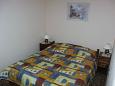 Bedroom 1 Bedroom 1 - Apartment A-334-a - Apartments Kraj (Pašman) - 334