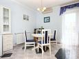 Dining room Dining room - Apartment A-334-c - Apartments Kraj (Pašman) - 334