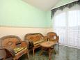 Living room 3 Living room 3 - Apartment A-334-f - Apartments Kraj (Pašman) - 334