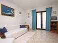 Living room Living room - Apartment A-3341-a - Apartments Vrsar (Poreč) - 3341