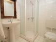 Bathroom Bathroom - Room S-3345-a - Rooms Filipini (Poreč) - 3345