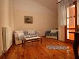 Living room Living room - Room S-3345-e - Rooms Filipini (Poreč) - 3345