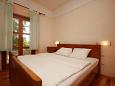Bedroom Bedroom - Room S-3345-h - Rooms Filipini (Poreč) - 3345