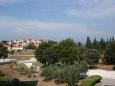Terrace - view Terrace - view - Room S-3346-c - Rooms Vrsar (Poreč) - 3346