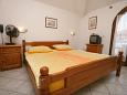 Bedroom Bedroom - Room S-3346-e - Rooms Vrsar (Poreč) - 3346