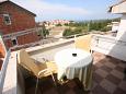 Terrace Terrace - Room S-3346-f - Rooms Vrsar (Poreč) - 3346