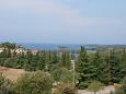 Terrace - view Terrace - view - Room S-3346-f - Rooms Vrsar (Poreč) - 3346