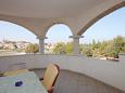 Terrace Terrace - Room S-3346-h - Rooms Vrsar (Poreč) - 3346