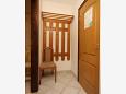 Hallway Hallway - Room S-3346-j - Rooms Vrsar (Poreč) - 3346
