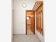 Hallway Hallway - Room S-3346-k - Rooms Vrsar (Poreč) - 3346