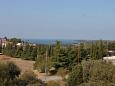 Terrace - view Terrace - view - Room S-3346-k - Rooms Vrsar (Poreč) - 3346