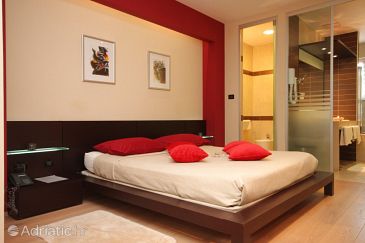 Room S-3350-a - Rooms Livade (Središnja Istra) - 3350