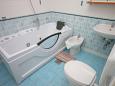 Bathroom 1 Bathroom 1 - Apartment A-3358-a - Apartments Umag (Umag) - 3358