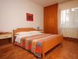 Bedroom 1 Bedroom 1 - Apartment A-3358-a - Apartments Umag (Umag) - 3358