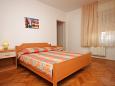 Bedroom 4 Bedroom 4 - Apartment A-3358-a - Apartments Umag (Umag) - 3358