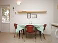 Dining room Dining room - Apartment A-3358-d - Apartments Umag (Umag) - 3358