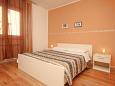 Bedroom 2 Bedroom 2 - Apartment A-3358-f - Apartments Umag (Umag) - 3358