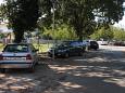 Parking lot - Apartments 3358 Parking lot Umag (Umag) - Accommodation 3358 - Apartments with sandy beach.