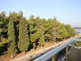 Terrace 1 - view Terrace 1 - view - Room S-3359-b - Rooms Zambratija (Umag) - 3359