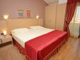 Bedroom 2 Bedroom 2 - Room S-3359-c - Rooms Zambratija (Umag) - 3359