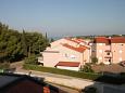Terrace 1 - view Terrace 1 - view - Room S-3359-c - Rooms Zambratija (Umag) - 3359