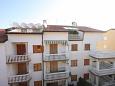 Terrace 2 - view Terrace 2 - view - Room S-3359-c - Rooms Zambratija (Umag) - 3359