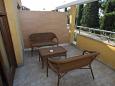 Terrace Terrace - Room S-3359-g - Rooms Zambratija (Umag) - 3359