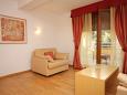 Living room Living room - Room S-3359-h - Rooms Zambratija (Umag) - 3359