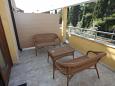 Terrace Terrace - Room S-3359-h - Rooms Zambratija (Umag) - 3359