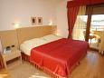 Bedroom 1 Bedroom 1 - Room S-3359-n - Rooms Zambratija (Umag) - 3359