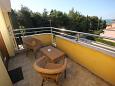 Terrace 3 Terrace 3 - Room S-3359-n - Rooms Zambratija (Umag) - 3359