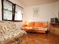 Living room Living room - Apartment A-3360-b - Apartments Umag (Umag) - 3360