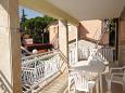 Terrace 1 Terrace 1 - Apartment A-3360-e - Apartments Umag (Umag) - 3360